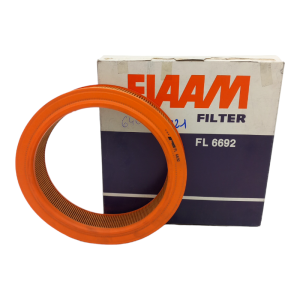 Filtro Aria Motore Fiaam Filters Codice.FL 6692