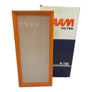 Filtro Aria Motore Fiaam Filter Codice.PA7280