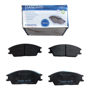Pastiglie Freno Compatibili Per Honda | Hyundai art.435X