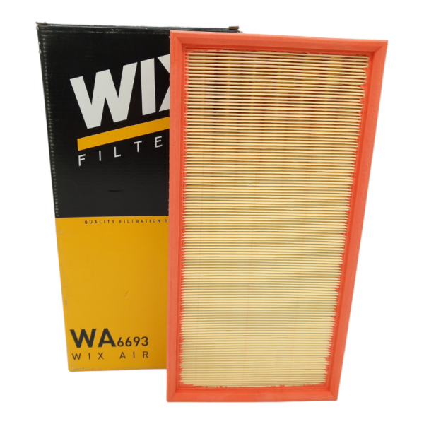 Filtro Aria Motore Wix Filters Codice.WA6693