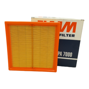Filtro Aria Motore Fiaam Filter Codice.PA7000
