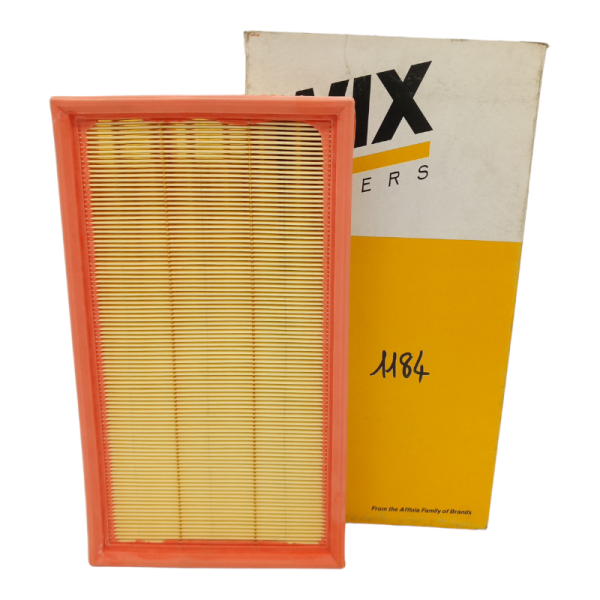 Filtro Aria Motore Wix Filters Codice.WA6686