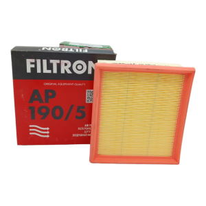 Filtro Aria Motore Filtron Codice.AP 190/5