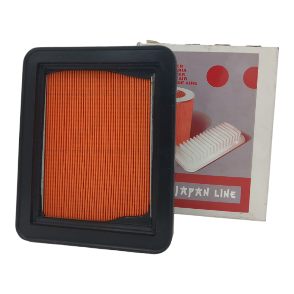 Filtro Aria Motore Japan Line Codice.PA7155