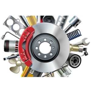 – Marca MOOG Codice DB-DL-9259