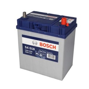 Batteria Bosch 12V 40Ah Spunto 330.0 A | Polarità DX
