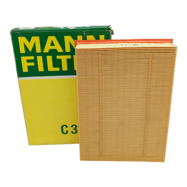 Filtro Aria Motore Mann Filter Codice.C31196