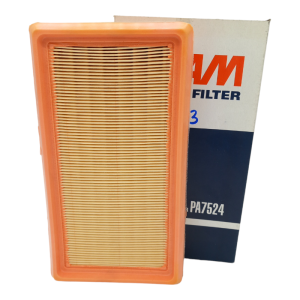 Filtro Aria Motore Fiaam Filter Codice.PA 7524