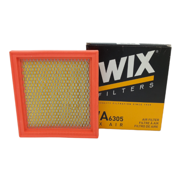 Filtro Aria Motore Wix Filters Codice.WA6305