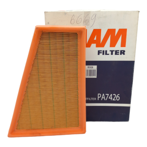 Filtro Aria Motore Fiaam Filters Codice.PA7426