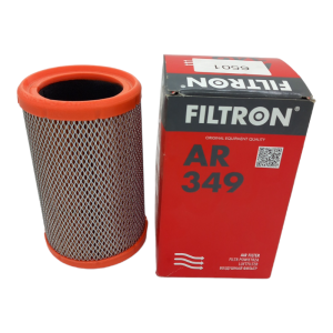 Filtro Aria Motore Filtron Codice.AR 349