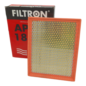 Filtro Aria Motore Filtron Codice.AP188/6