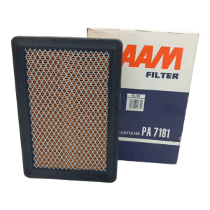 Filtro Aria Motore Fiaam Codice.PA7181
