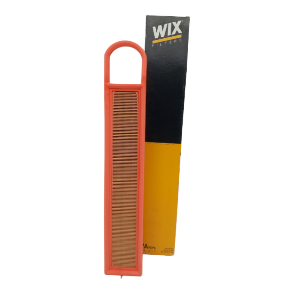 Filtro Aria Motore Wix Filter Codice.WA9596