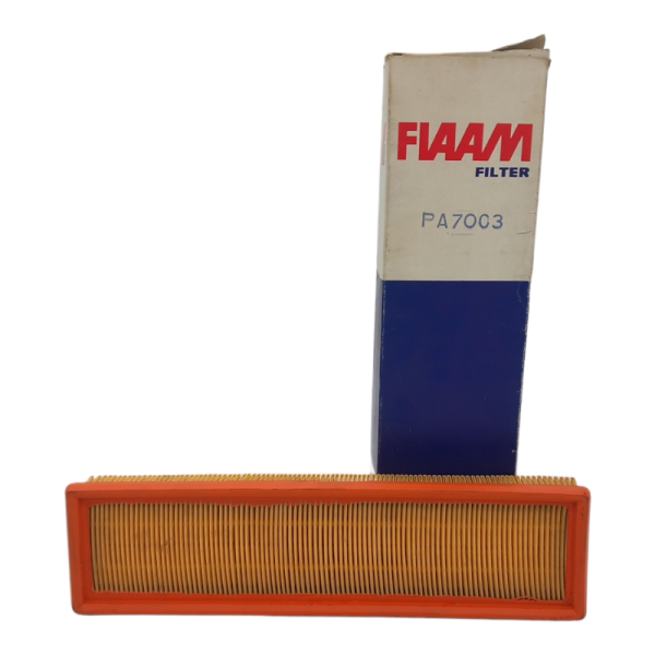 Filtro Aria Motore Fiaam Codice.PA7003