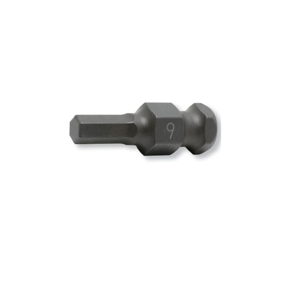 INSERTO ESAGONALE M 1/4″ | ATTACCO 7/16″ | 35 MM | MARCA KOKEN