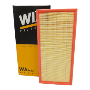 Filtro Aria Motore Wix Filters Codice.WA9493