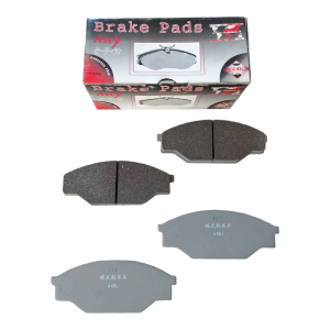 Pastiglie Freno Compatibili Per Lexus ES & Toyota Dyna | Hiace | Hilux art.042X