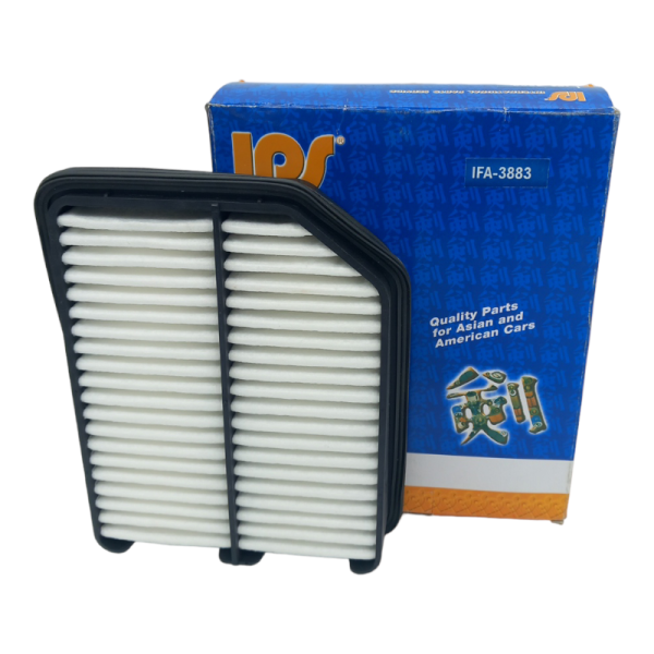 Filtro Aria Motore IPS Parts Codice.IFA-3883