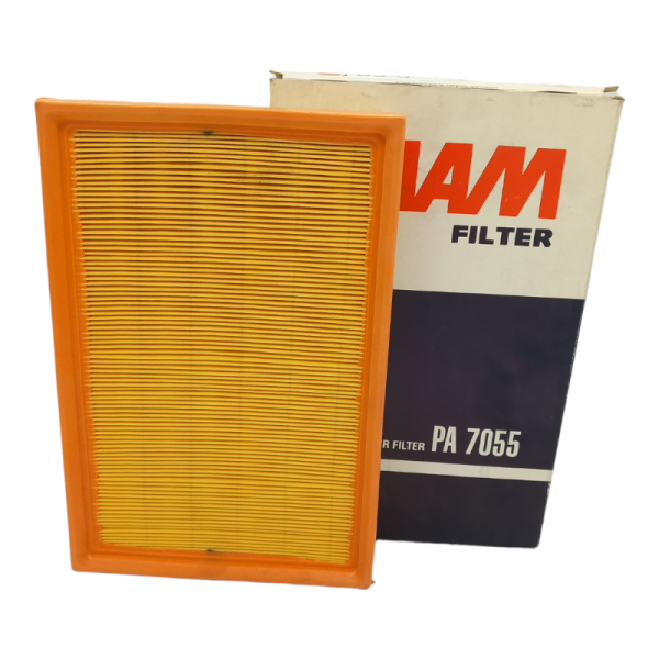 Filtro Aria Motore Fiaam Codice.PA7055
