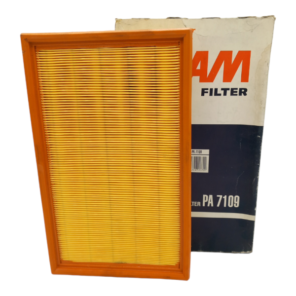 Filtro Aria Motore Fiaam Filter Codice.PA7109