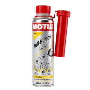 Detergente per Iniettori Antifumo per Motori Diesel | Motul 110709 | 300ml