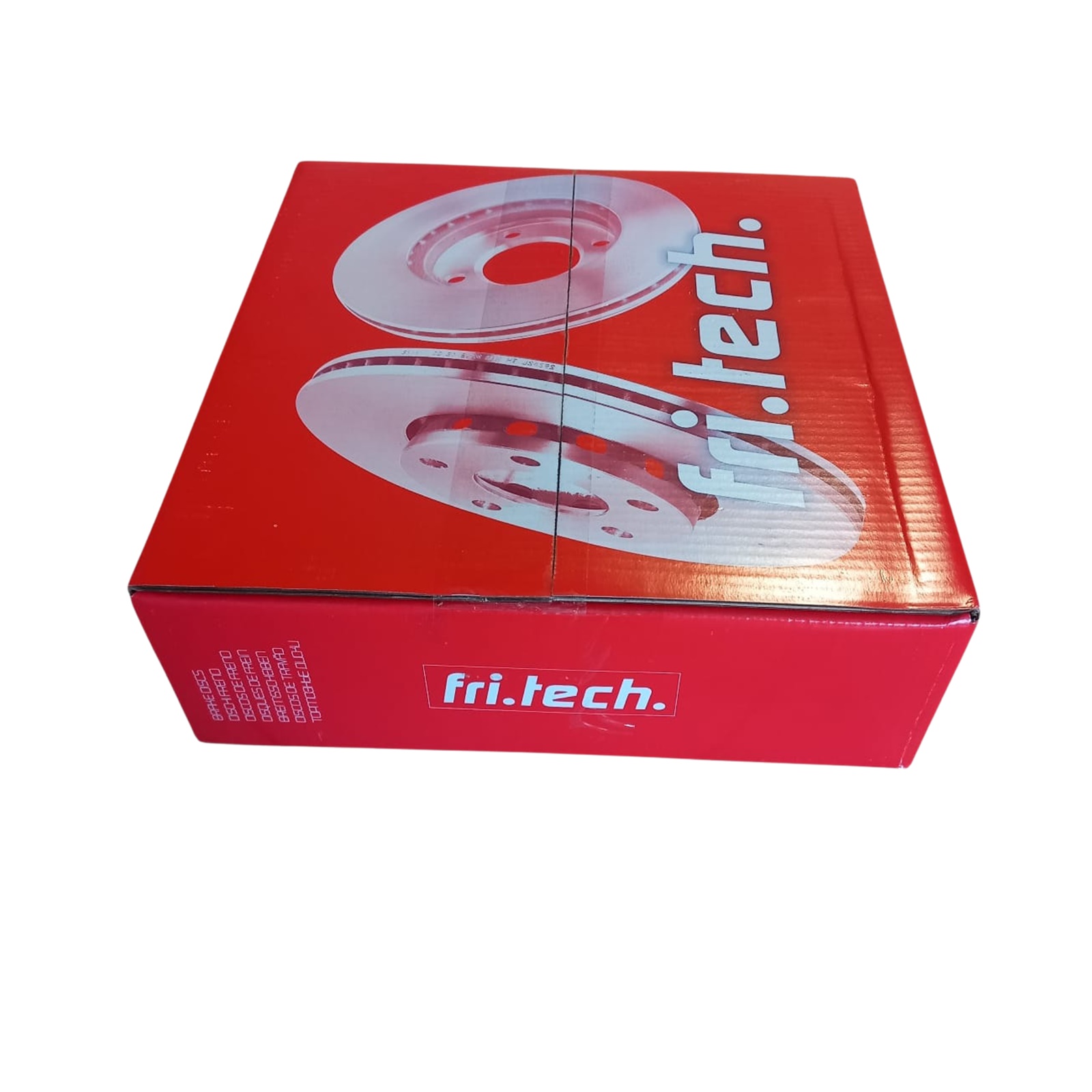 Dischi Freno Posteriori Ø 240 Per Compatibili Per Lancia Delta II (836) dal 1993-1999