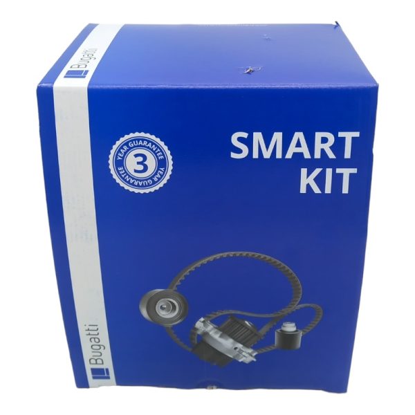 Kit Distribuzione Compatibile Per Abarth 500 1.4 120KW Motore. 312 B6.000
