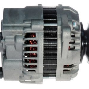 Alternatore Auto 12V | 65A Compatibile Per Chevrolet | Daewoo