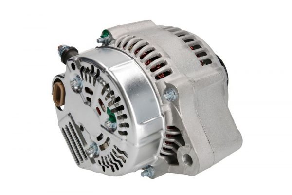 Alternatore Auto 12V | 55A Compatibile Per Toyota