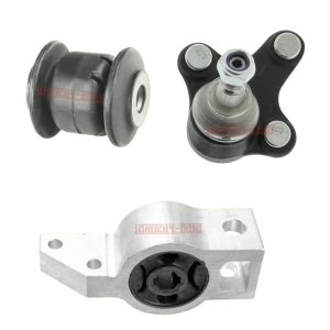 Kit Ripara Braccio Anteriore SX-Guidatore ART-KIT092