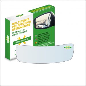 Specchietto Inferiore Retrovisore Lato Dx-Passeggero Per Kia K2500 dal 2001>