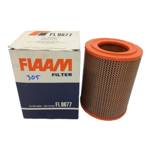 Filtro Aria Motore Fiaam Codice.FL6677