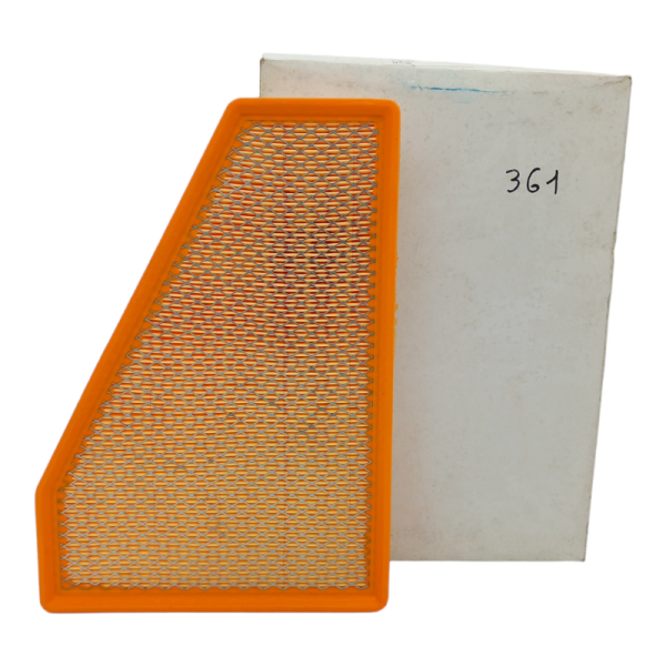 Filtro Aria Motore IPS Parts Codice.IFA-3097