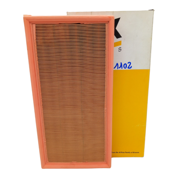 Filtro Aria Motore Wix Filters Codice.WA6352