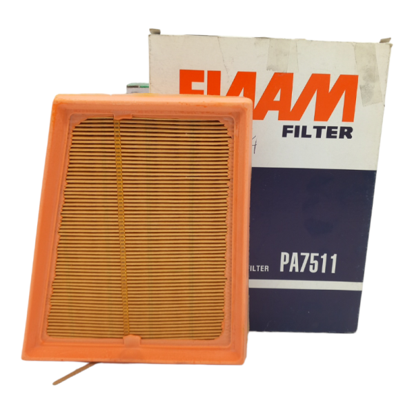 Filtro Aria Motore Fiaam Filter Codice.PA7511