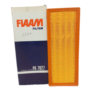 Filtro Aria Motore Fiaam Filters Codice.PA7027