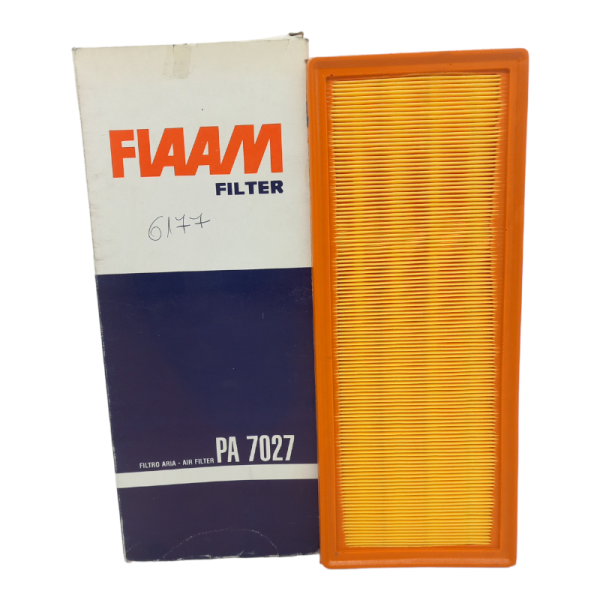Filtro Aria Motore Fiaam Filters Codice.PA7027