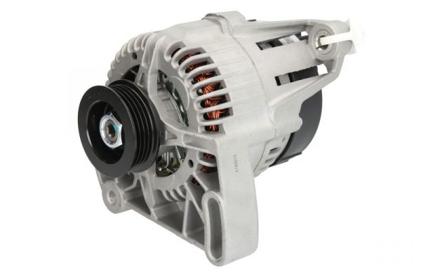 Alternatore Auto 12V | 65A Compatibile Per Fiat | Lancia