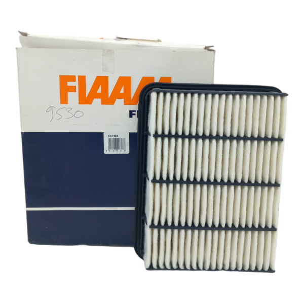 Filtro Aria Motore Fiaam Filter Codice.PA7363