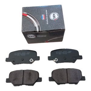 Pastiglie Freno Compatibili Per Citroen | Mazda | Mitsubishi | Peugeot art.1144X