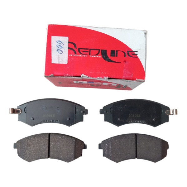 Pastiglie Freno Compatibili Per Daewoo | Hyundai | Infiniti | Kia | Nissan | Ssangyong art.865X