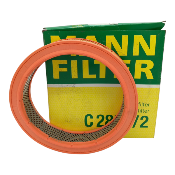 Filtro Aria Motore Mann Filter Codice.C 2852/2