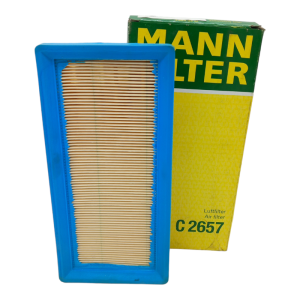 Filtro Aria Motore Mann Filter Codice.C 2567