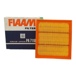 Filtro Aria Motore Fiaam Filters Codice.PA7110