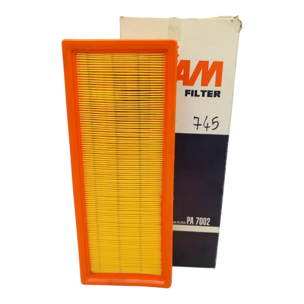 Filtro Aria Motore Fiaam Filter Codice.PA7002