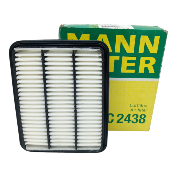 Filtro Aria Motore Mann Filter Codice.C 2438