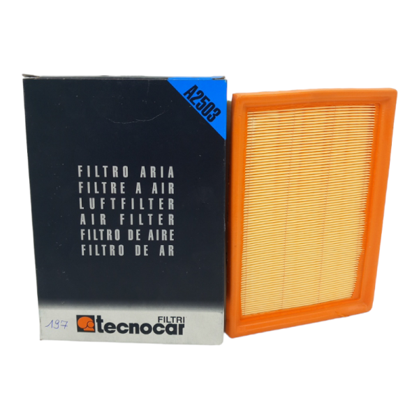 Filtro Aria Motore Tecnocar Codice.PA7788