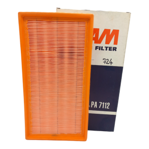 Filtro Aria Motore Fiaam Filter Codice.PA7112
