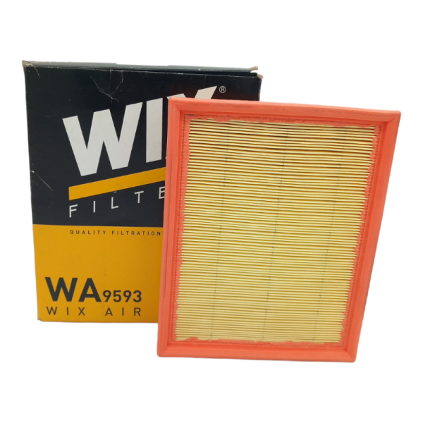 Filtro Aria Motore Wix Filters Codice.WA9593